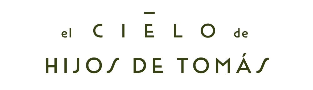 Logo 03 - el cielo de Hijos de Tomás